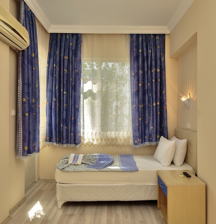 Imagen de la habitación del Nurella Pansiyon. Foto 11