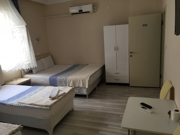 Imagen de la habitación del Nurella Pansiyon. Foto 12