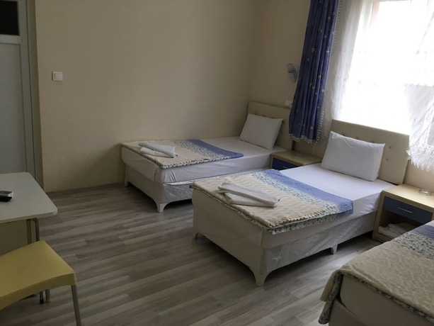 Imagen de la habitación del Nurella Pansiyon. Foto 13