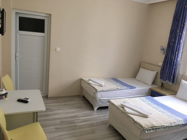 Imagen de la habitación del Nurella Pansiyon. Foto 15