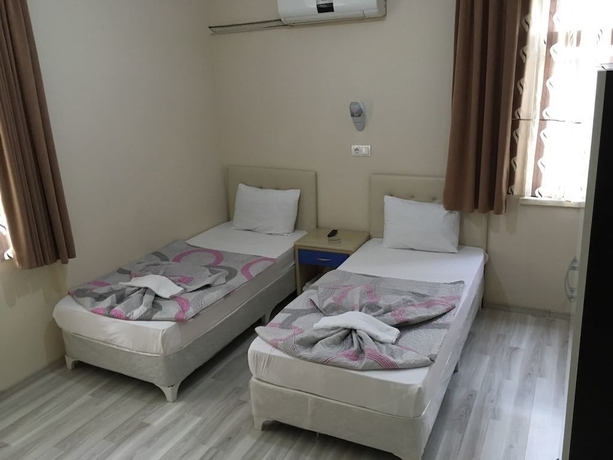 Imagen de la habitación del Nurella Pansiyon. Foto 16