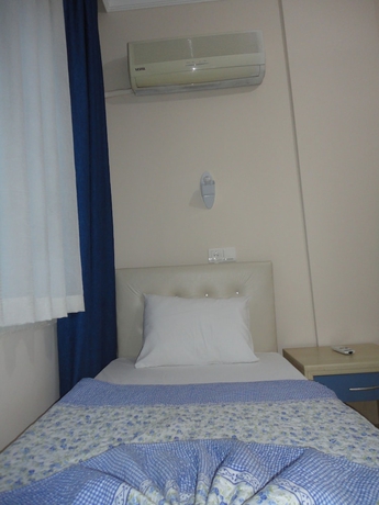 Imagen de la habitación del Nurella Pansiyon. Foto 17