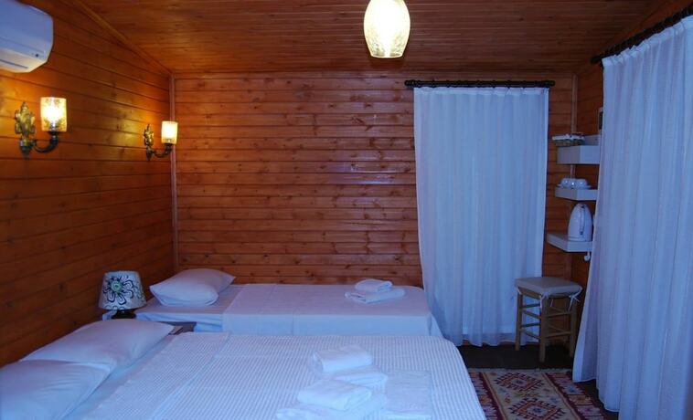 Imagen general del Nuri\'s Beach Bungalow. Foto 1