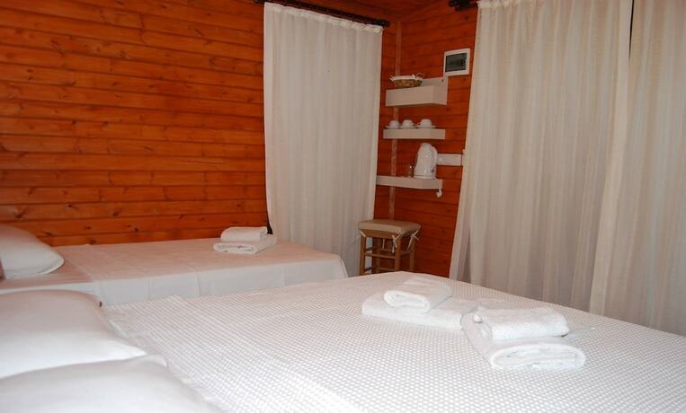Imagen general del Nuri\'s Beach Bungalow. Foto 2