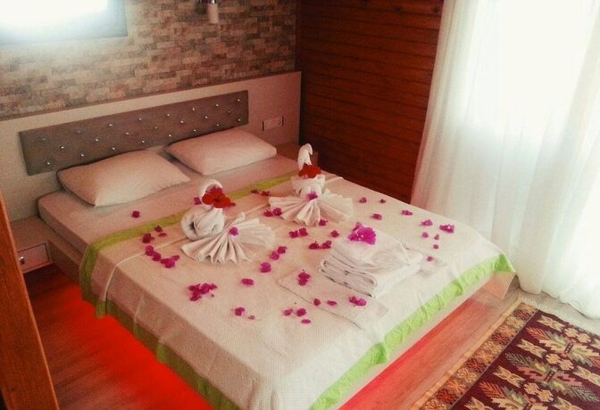 Imagen general del Nuri\'s Beach Bungalow. Foto 3