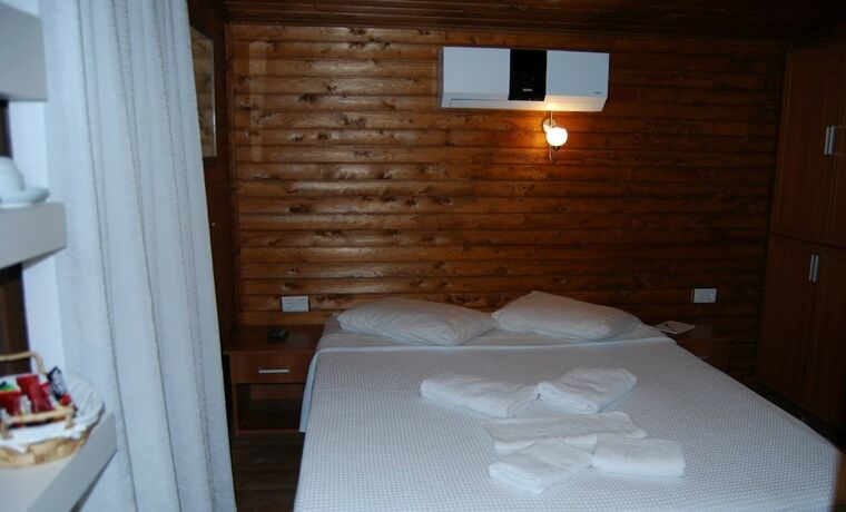Imagen general del Nuri\'s Beach Bungalow. Foto 5