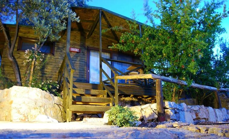 Imagen general del Nuri\'s Beach Bungalow. Foto 6