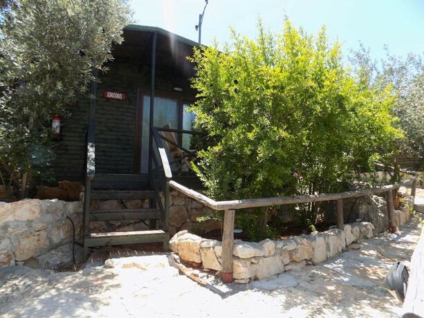Imagen general del Nuri\'s Beach Bungalow. Foto 7