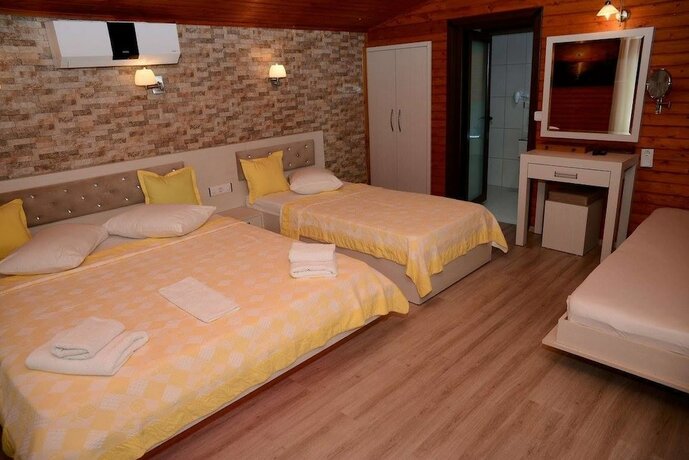 Imagen general del Nuri\'s Beach Bungalow. Foto 8