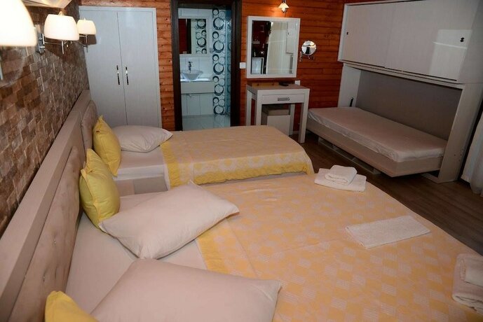 Imagen general del Nuri\'s Beach Bungalow. Foto 9