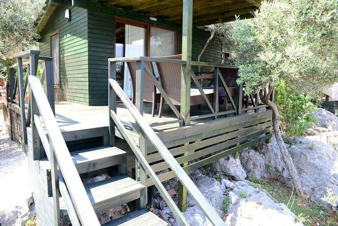 Imagen general del Nuri\'s Beach Bungalow. Foto 11