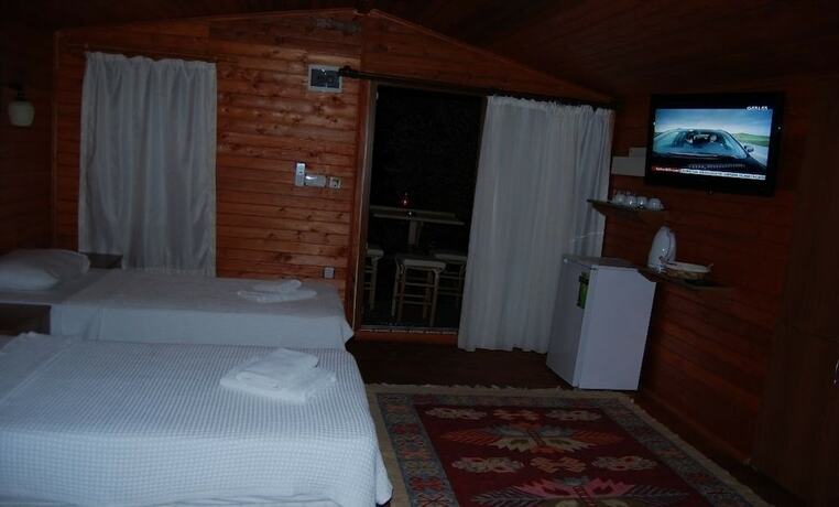 Imagen general del Nuri\'s Beach Bungalow. Foto 12