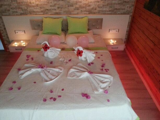 Imagen general del Nuri\'s Beach Bungalow. Foto 13