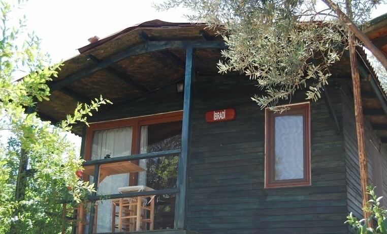 Imagen general del Nuri\'s Beach Bungalow. Foto 14
