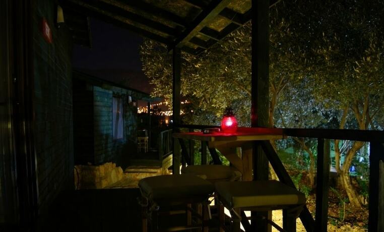 Imagen general del Nuri\'s Beach Bungalow. Foto 15