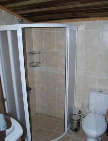 Imagen general del Nuri\'s Beach Bungalow. Foto 16
