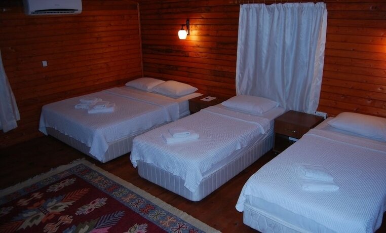 Imagen general del Nuri\'s Beach Bungalow. Foto 17