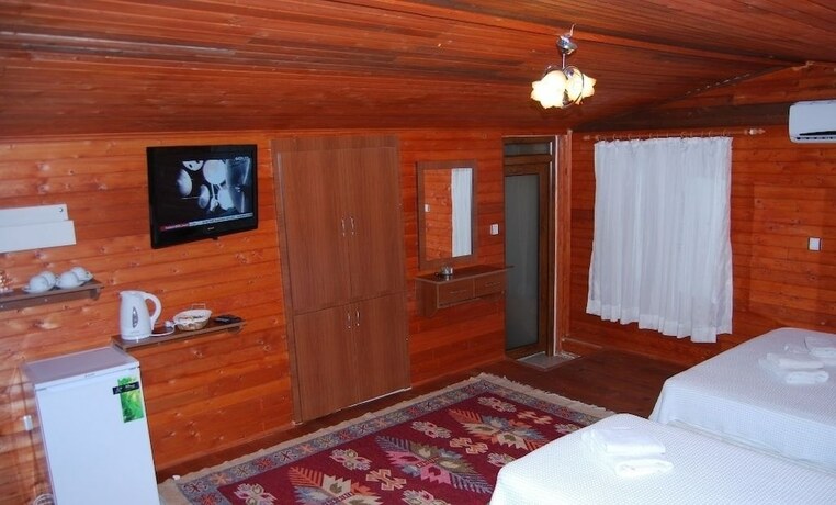 Imagen general del Nuri\'s Beach Bungalow. Foto 18
