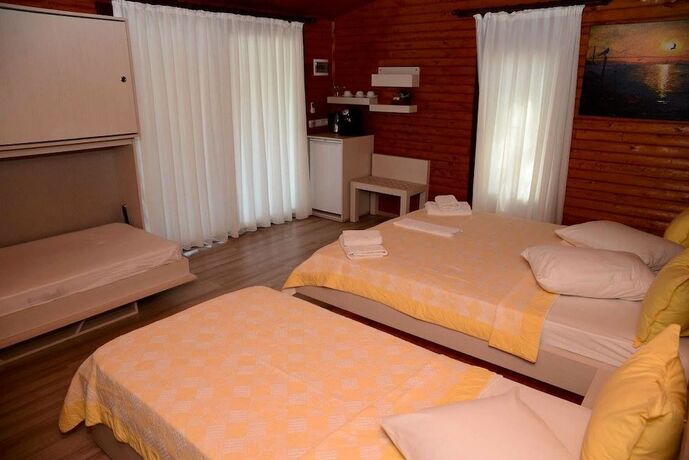 Imagen general del Nuri\'s Beach Bungalow. Foto 19