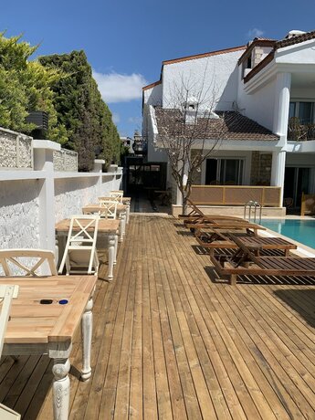 Imagen general del Nuriye Alacati. Foto 7