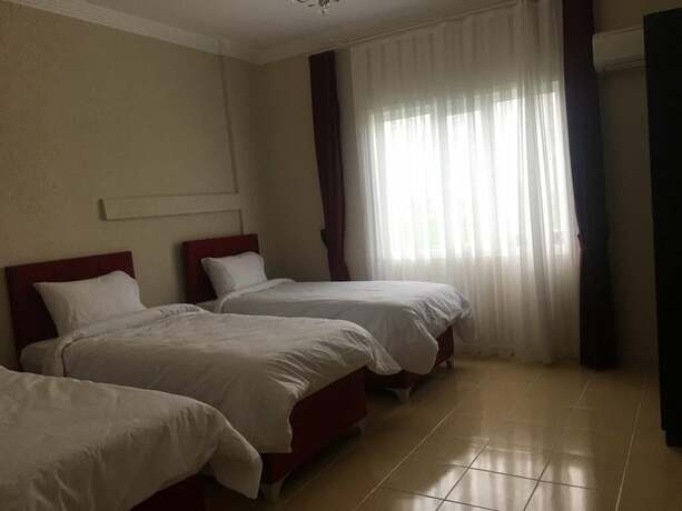 Imagen general del Nus Grand Hotel. Foto 1