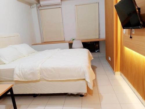 Imagen general del Nusantara Rooms by Reccoma. Foto 1
