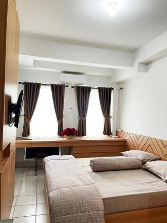 Imagen general del Nusantara Rooms by Reccoma. Foto 2