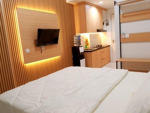 Imagen general del Nusantara Rooms by Reccoma. Foto 4