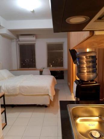 Imagen general del Nusantara Rooms by Reccoma. Foto 5