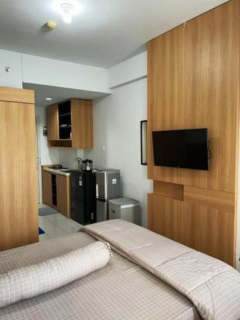 Imagen general del Nusantara Rooms by Reccoma. Foto 6