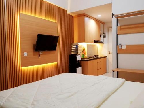 Imagen general del Nusantara Rooms by Reccoma. Foto 7