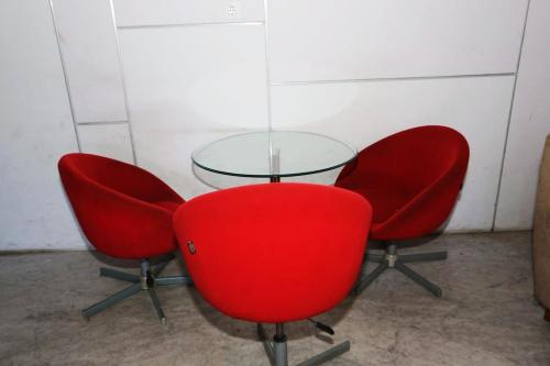 Imagen general del Nusantara Rooms by Reccoma. Foto 9