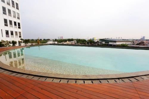 Imagen general del Nusantara Rooms by Reccoma. Foto 10