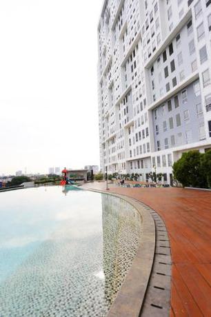 Imagen general del Nusantara Rooms by Reccoma. Foto 12