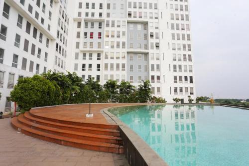 Imagen general del Nusantara Rooms by Reccoma. Foto 13