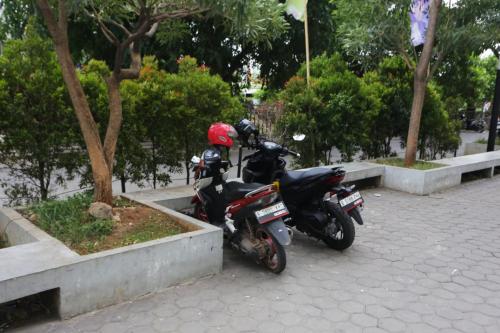 Imagen general del Nusantara Rooms by Reccoma. Foto 14
