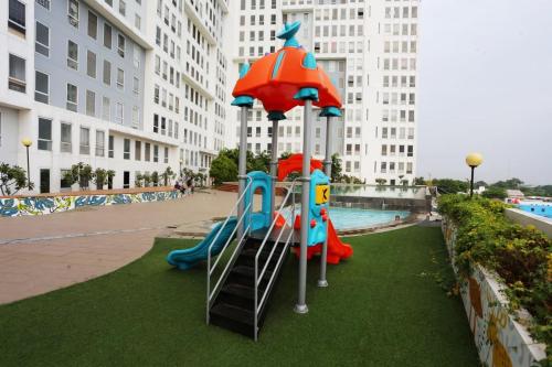 Imagen general del Nusantara Rooms by Reccoma. Foto 15