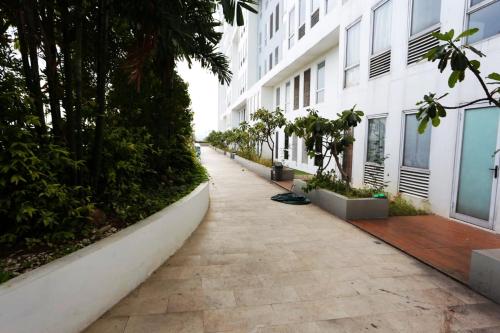 Imagen general del Nusantara Rooms by Reccoma. Foto 16