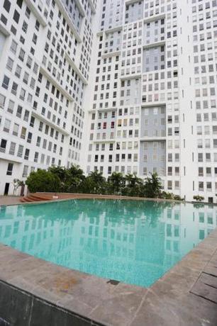 Imagen general del Nusantara Rooms by Reccoma. Foto 17