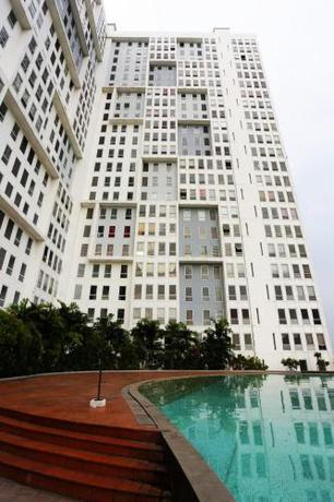 Imagen general del Nusantara Rooms by Reccoma. Foto 18