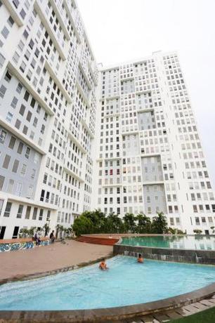 Imagen general del Nusantara Rooms by Reccoma. Foto 19