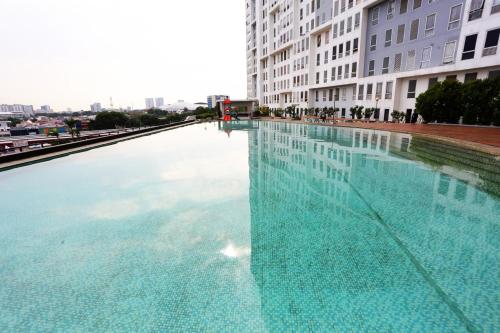 Imagen de la habitación del Nusantara Rooms by Reccoma. Foto 20