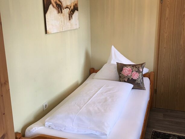 Imagen de la habitación del N&uuml;rnberger Hof. Foto 17