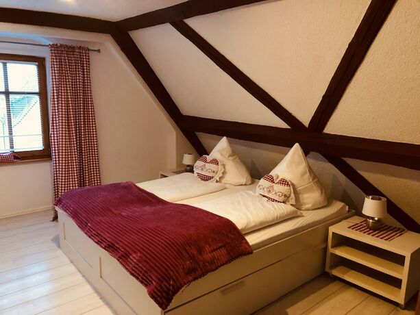 Imagen de la habitación del N&uuml;rnberger Hof. Foto 18