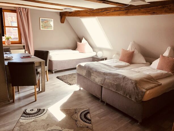 Imagen de la habitación del N&uuml;rnberger Hof. Foto 20