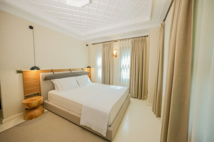 Imagen general del Nuup Hotel. Foto 4