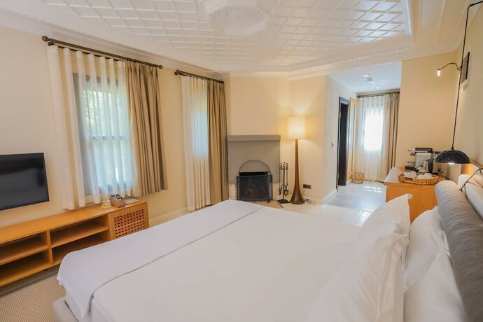 Imagen general del Nuup Hotel. Foto 5