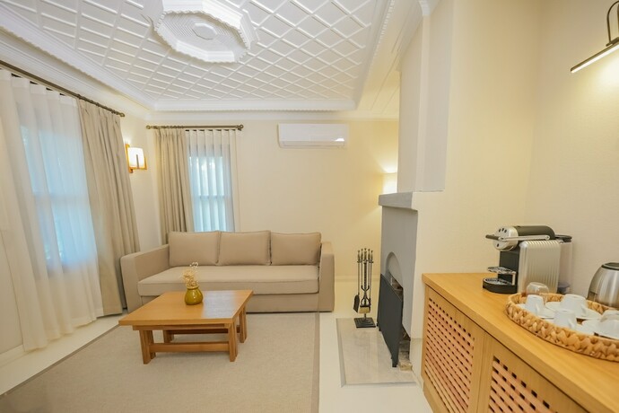 Imagen general del Nuup Hotel. Foto 8