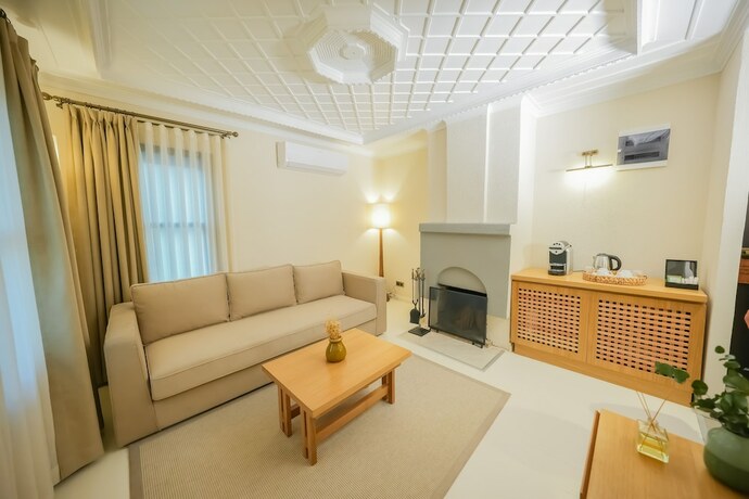 Imagen general del Nuup Hotel. Foto 9