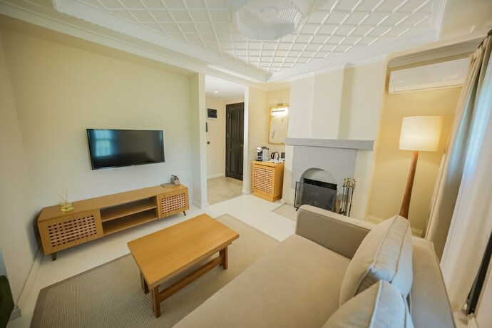 Imagen de la habitación del Nuup Hotel. Foto 20